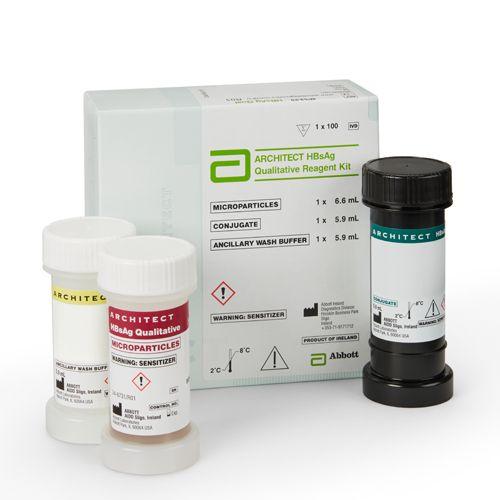 Набір реагентів ARCHITECT HBsAg Qualitative II Reagent Kit